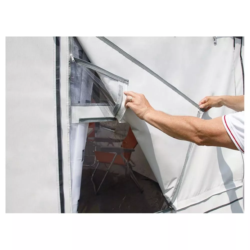 Vorzelt Dwt Zelte Ambassador III 300 | 32er Alu 10 Vorzelt Dwt Zelte Ambassador III 300 | 32er Alu – Bild 8