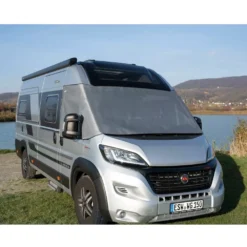Wigo Sommermatte Sun Breaker Light Für VW Crafter 18 Wigo Sommermatte Sun Breaker Light Für VW Crafter -Online Camping Angebote fensterschutz wigo sommerschutzmatte sommermatte light fuer vw volkswagen crafter ab baujahr bj 2017 schutzmatte sonnenschutz fahrzeugplane 1000 6 23175