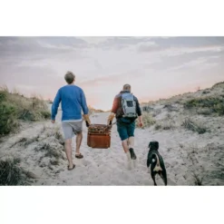 Höfats Feuerkorb Cube, Rostig -Online Camping Angebote feuerkorb cube hoefats feuerstelle sitzhocker korb campinggrill 1000 6 22340