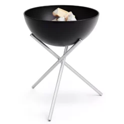 Höfats Feuerschale Bowl 70 Plancha-Grillset 15 Höfats Feuerschale Bowl 70 Plancha-Grillset -Online Camping Angebote feuerkorb hoefats bowl 70 mit dreibein 1000 2 28583