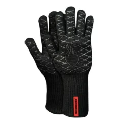 Feuermeister Grillhandschuhe, Silikon