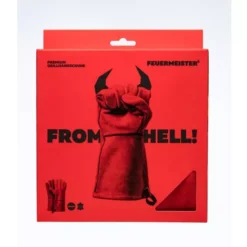 Feuermeister Grillhandschuhe, Leder 8 Feuermeister Grillhandschuhe, Leder -Online Camping Angebote feuermeister grillhandschuh grillhandschuhe lederhandschuhe leder handschuhe rot 3 2 17301