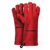 Feuermeister Grillhandschuhe, Leder