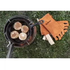 Petromax Pfanne Aus Gusseisen Feuerpfanne Fp25-t, Ø 25 Cm 7 Petromax Pfanne Aus Gusseisen Feuerpfanne Fp25-t, Ø 25 Cm -Online Camping Angebote feuerpfanne mit stiel gusseisen petromax fp25 im freien kochen 1000 2 24501