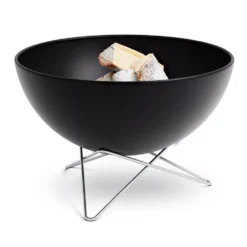 Höfats Feuerschale Bowl 70 Mit Sternfuss -Online Camping Angebote feuerschale bowl 70 hoefats outdoor feuerkorb 1000 2 24844