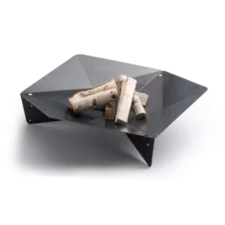 Höfats Triple 120 Feuerschale