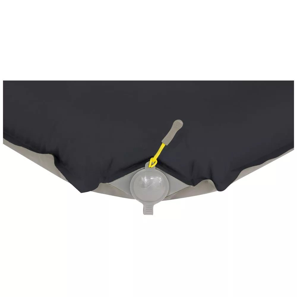 Selbstaufblasbare Liegematte Outwell Sleepin Single 7.5 Cm 4 Selbstaufblasbare Liegematte Outwell Sleepin Single 7.5 Cm – Bild 2