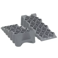 Auffahrkeile Fiamma Level Up Premium S Für Kastenwagen Und Wohnmobil