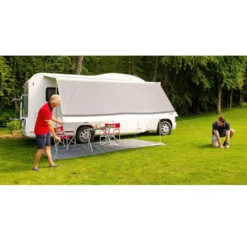 Markisenvorderwand Fiamma Blocker 400