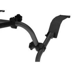 Fahrradträger Fiamma Carry-Bike Ford Custom Nugget Ab 2012 -Online Camping Angebote fiamma carry bike ford custim nugget plus ab 2012 schwarzer velotraeger maximale traglast 50kg 1000 3 28540