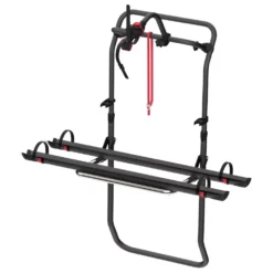 Grundträger Fiamma Carry-Bike Frame Für Kastenwagen | Schwarz