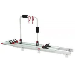 Fahrradträger Für Wohnmobilgarage Fiamma Garage Slide Pro Bike