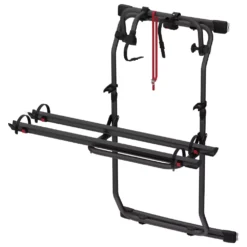 Befestigungsschienen Fahrradträger Fiamma Carry-Bike Kit Bars DJ Transit Ab 2014 | Schwarz -Online Camping Angebote fiamma carry bike kit bars dj ford transit velo grundtraeger befestigungsschienen schwarz 1000 2 25603