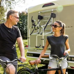Fahrradträger Für Reisemobile Fiamma Carry-Bike Lift 77 -Online Camping Angebote fiamma carry bike lift 77 velotraeger klappbarer auflagebuegel fuer wohnmobil reisemobil 1000 4 28528