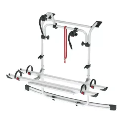Veloträger, Fahrradträger Fiamma Carry-Bike VW Caddy