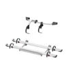 Fahrradträger, Veloträger Fiamma Carry-Bike Garage Standard -Online Camping Angebote fiamma fahrradtraeger carry bike garage standard velotraeger fuer heckgaragen von reisemobilen 1000 0 27037
