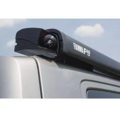 Busmarkise Fiamma F40van 270 12 Busmarkise Fiamma F40van 270 -Online Camping Angebote fiamma kurbelmarkise f40van 270 aluminiumgehaeuse deep black 1000 3 21136