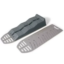 Antirutschmatte Fiamma Level Plate Für Auffahrkeil Level Up