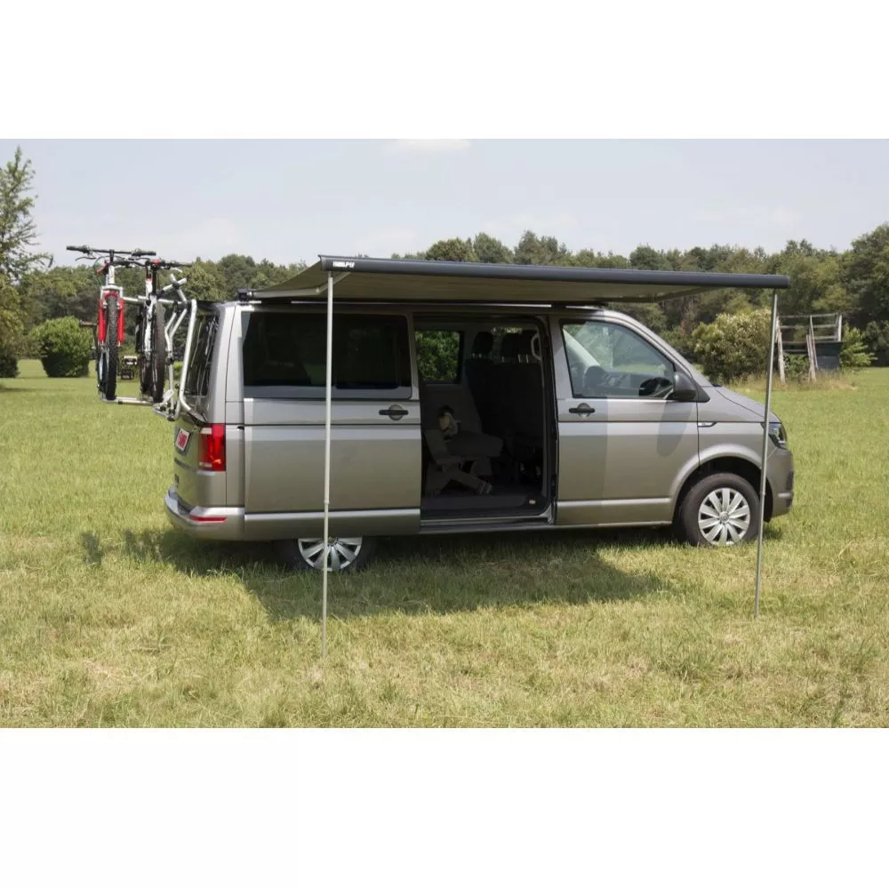 Busmarkise Fiamma F40van 270 4 Busmarkise Fiamma F40van 270 – Bild 2