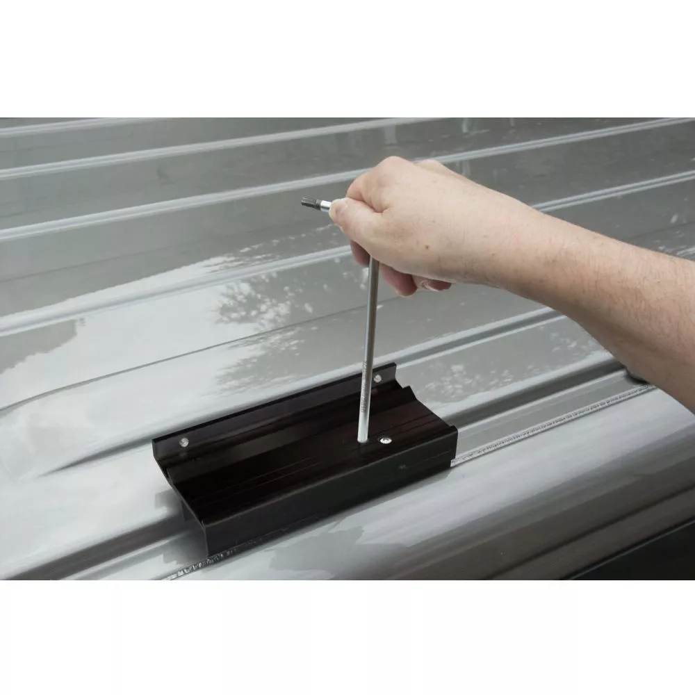 Busmarkise Fiamma F40van 270 9 Busmarkise Fiamma F40van 270 – Bild 7