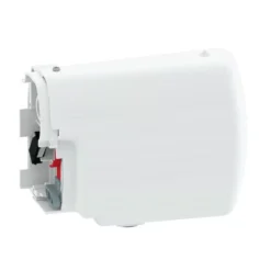 Fiamma Motor Kit Advanced F45L Für Fiamma Markise F45L, Polarweiss