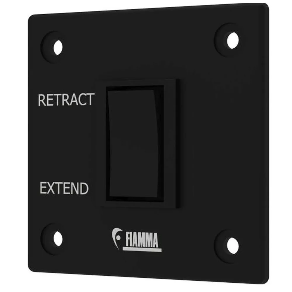 Fiamma Motor Kit Comapct F80 L Für Fiamma Markise F80 L, Titanium 6 Fiamma Motor Kit Comapct F80 L Für Fiamma Markise F80 L, Titanium – Bild 4