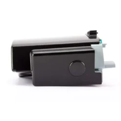 Fiamma Motor Kit Comapct F80 S Für Fiamma Markise F80 S, Schwarz