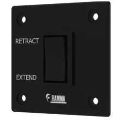 Fiamma Motor Kit Comapct F80 S Für Fiamma Markise F80 S, Schwarz 9 Fiamma Motor Kit Comapct F80 S Für Fiamma Markise F80 S, Schwarz -Online Camping Angebote fiamma motor kit compact f80s schwarzer drucktaster 1000 3 25679