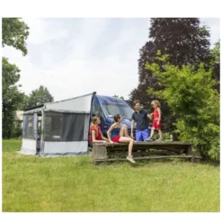 Markisenvorzelt Fiamma Privacy Room F80 300 XXL