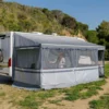 Markisenzelt Fiamma Privacy Room Light F80 300 Ducato H3