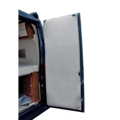 Hecktürisolierung Hindermann Kälteschutz Für Fiat Ducato H3, Hellgrau -Online Camping Angebote fiat ducato hindermann kaelteschutz hecktuerisolierung 2 28477