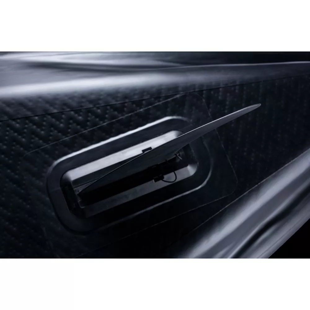 Aufblasbares Kajak Tahe Kayak Air Breeze Full HP Pro 14 Aufblasbares Kajak Tahe Kayak Air Breeze Full HP Pro – Bild 12