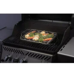 Napoleon Fisch- Und Gemüsehalter, Klappbar 13 Napoleon Fisch- Und Gemüsehalter, Klappbar -Online Camping Angebote fisch und gemuesekorb napoleon klappbar flexibel grillzubehoer 6 5 15292