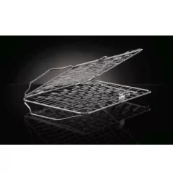 Napoleon Fisch- Und Gemüsehalter, Klappbar 10 Napoleon Fisch- Und Gemüsehalter, Klappbar -Online Camping Angebote fisch und gemuesekorb napoleon klappbar flexibel grillzubehoer 7 2 15292