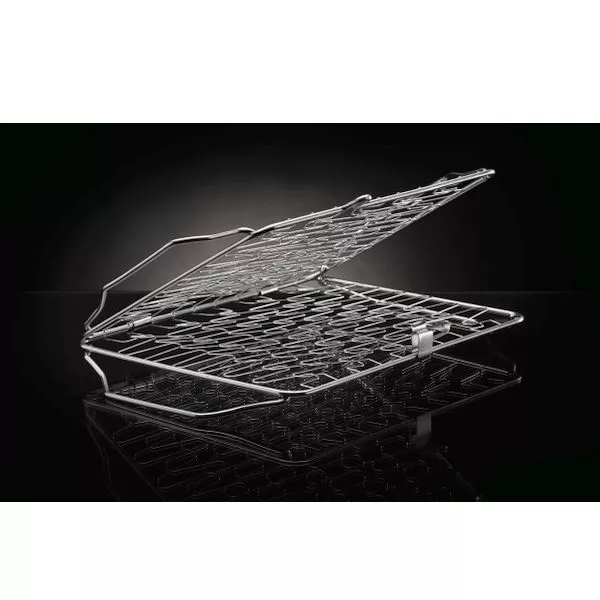 Napoleon Fisch- Und Gemüsehalter, Klappbar 5 Napoleon Fisch- Und Gemüsehalter, Klappbar – Bild 3