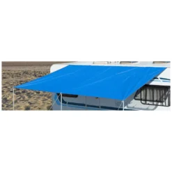 Frankana Freiko Sonnendach Playa | Blau