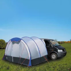 Frankana Freiko Travel Extra Busvorzelt -Online Camping Angebote frankana freiko travel extra busvorzelt buszelt bus vorzelt 2 28456