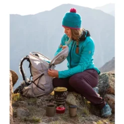 Damenrucksack Osprey Tempest 30 WM/L, Stealth Black -Online Camping Angebote frauenrucksack osprey tempest 30 wanderrucksack tagesrucksack wm l 1000 13 22190