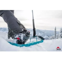 Damen-Schneeschuhe MSR Lightning Explore Women's W 25, Teal -Online Camping Angebote frauenschneeschuhe msr lightning explore womens w 25 schneeschuhe frauen damen damenschneeschuhe teal 3 3 17409