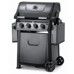 Gasgrill Napoleon Freestyle 425 -Online Camping Angebote freestyle 425 napoleon gasgrills graphite 1000 4 22167