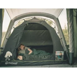 Schlafkabine Outwell Freistehendes Innerzelt L -Online Camping Angebote freistehende schlafkabine fuer zelte und vorzelte outwell free standing inner large 1000 7 27556