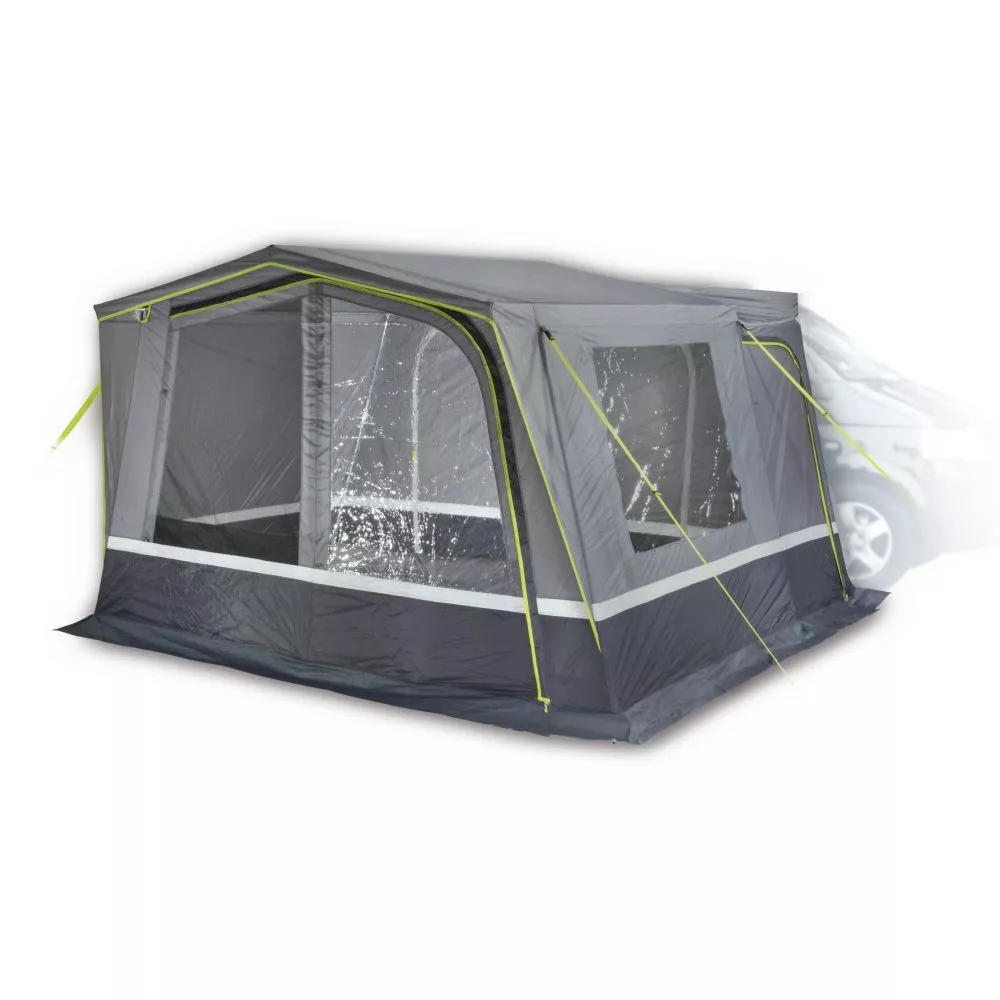 Busvorzelt High Peak Tramp 2.0 3 Busvorzelt High Peak Tramp 2.0