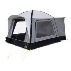 Aufblasbares Busvorzelt Kampa Cross Air TC -Online Camping Angebote freistehendes busvorzelt kampa cross air tc 1000 9 24519