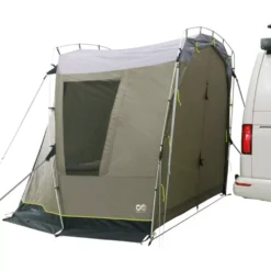 Heckzelt Outwell Dunecrest L -Online Camping Angebote freistehendes heckzelt dunecrest l outwell 1000 4 25719