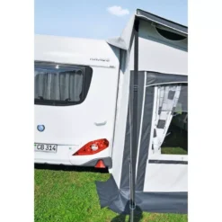 Freistehendes Dauervorzelt Frankana Freiko Allgäu | Tiefe 300 Cm -Online Camping Angebote freistehendes vorzelt allgaeu frankana freiko hahn zelte anschluss fahrzeug 5 26316