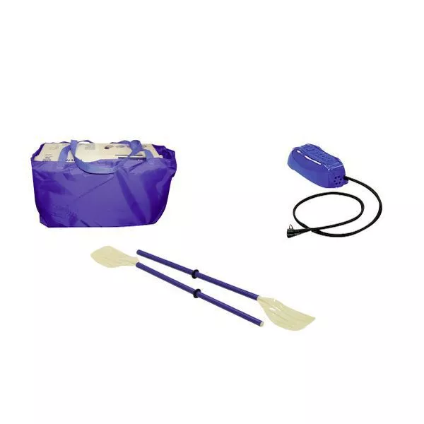 Freizeitboot Sevylor Caravelle KK65 Kit 4 Freizeitboot Sevylor Caravelle KK65 Kit – Bild 2