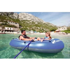 Freizeitboot Sevylor Caravelle KK65 Kit 11 Freizeitboot Sevylor Caravelle KK65 Kit -Online Camping Angebote freizeitboot sevylor caravelle kk65 2 personen 3 8386