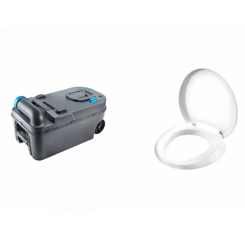 Thetford Fresh-Up-Set Für C220 Serie 4 Thetford Fresh-Up-Set Für C220 Serie – Bild 2