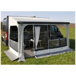 Markisenvorzelt Hahn Korsika 2.0 Für Thule Omnistor 5200 | Markisenbreite 3,5 Meter -Online Camping Angebote fronteingang offen balkoneffekt hahn markisenzelt korsika 2 0 thule omnistor 5200 markise 1000 1 27260