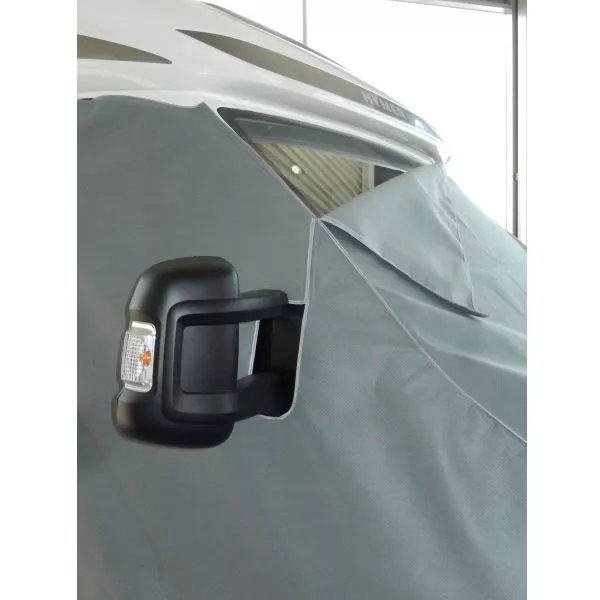 Bugschutzhaube Hindermann Fahrerhaus-Jacket Wintertime Für Fiat Ducato 4 Bugschutzhaube Hindermann Fahrerhaus-Jacket Wintertime Für Fiat Ducato – Bild 2